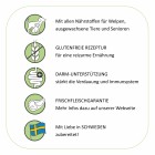 Dog Wet pet food Thanksgiving Day 400g 6 Piece -4- Anifit