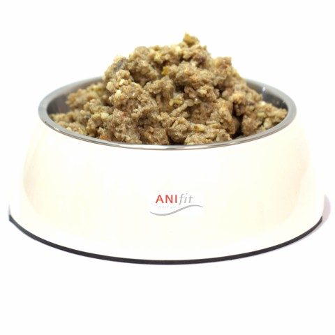 Dog Accessories Wet pet food BIO Moby Dick 800g 6 Piece -2- Anifit