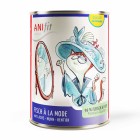 Cat Wet pet food Fisch à la Mode 400g 6 Piece -1- Anifit