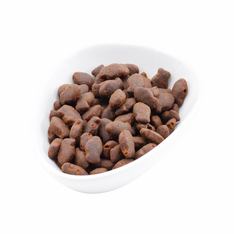 Cat Dog Snacks Picco Train Fish 500g 1 Piece -2- Anifit