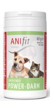 Cat Dog Accessories Supplements Power-Digest (Power Darm) 60g 1 Piece Anifit