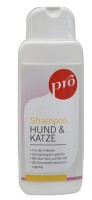 Cat Dog Accessories Pro Shampoo 250ml 1 Piece Anifit