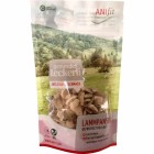 Cat Dog Accessories Snacks Lamb tripe (Lammpansen) 20g 1 Piece -1- Anifit